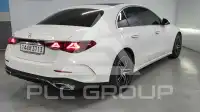 2026 Mercedes Benz E-Class