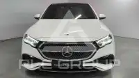 2026 Mercedes Benz E-Class