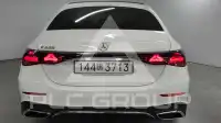 2026 Mercedes Benz E-Class