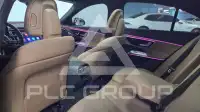 2026 Mercedes Benz E-Class