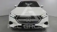 2026 Mercedes Benz E-Class