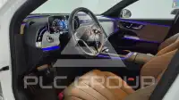 2026 Mercedes Benz E-Class