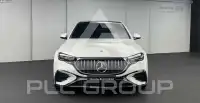 2026 Mercedes Benz E-Class