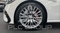 2026 Mercedes Benz E-Class