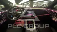 2026 Mercedes Benz E-Class