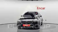 2026 Mercedes Benz E-Class