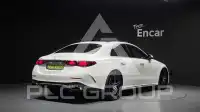 2026 Mercedes Benz E-Class