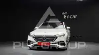 2026 Mercedes Benz E-Class