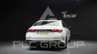 2026 Mercedes Benz E-Class