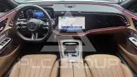 2026 Mercedes Benz E-Class