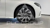 2026 Mercedes Benz E-Class