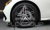 2026 Mercedes Benz E-Class