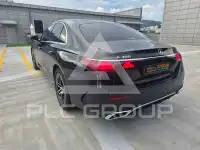 2026 Mercedes Benz E-Class