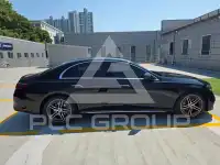 2026 Mercedes Benz E-Class
