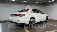 2026 Mercedes Benz E-Class