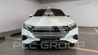 2026 Mercedes Benz E-Class