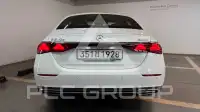 2026 Mercedes Benz E-Class