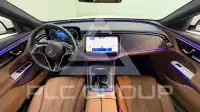 2026 Mercedes Benz E-Class