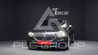 2026 Mercedes Benz E-Class