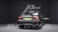 2026 Mercedes Benz E-Class