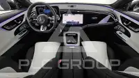 2026 Mercedes Benz E-Class