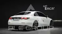 2026 Mercedes Benz E-Class