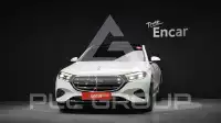 2026 Mercedes Benz E-Class