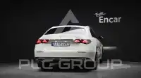 2026 Mercedes Benz E-Class