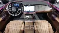 2026 Mercedes Benz E-Class