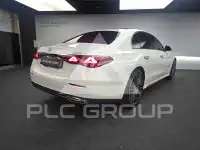 2026 Mercedes Benz E-Class