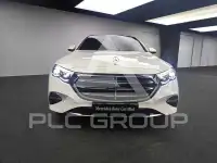 2026 Mercedes Benz E-Class