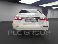 2026 Mercedes Benz E-Class