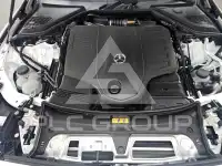 2026 Mercedes Benz E-Class