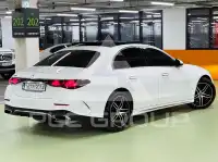 2026 Mercedes Benz E-Class