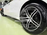2026 Mercedes Benz E-Class