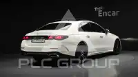 2026 Mercedes Benz E-Class