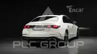 2026 Mercedes Benz E-Class