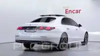 2026 Mercedes Benz E-Class
