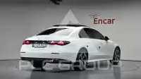 2026 Mercedes Benz E-Class