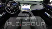 2026 Mercedes Benz E-Class