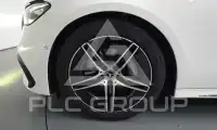 2026 Mercedes Benz E-Class
