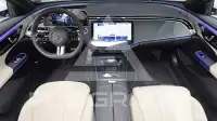 2026 Mercedes Benz E-Class