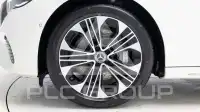 2026 Mercedes Benz E-Class