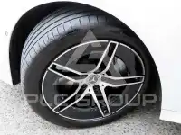 2026 Mercedes Benz E-Class