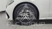 2026 Mercedes Benz E-Class