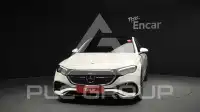 2026 Mercedes Benz E-Class