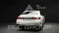 2026 Mercedes Benz E-Class