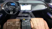 2026 Mercedes Benz E-Class