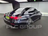 2026 Mercedes Benz E-Class