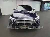 2026 Mercedes Benz E-Class